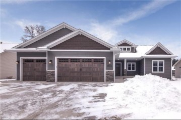 4315 Harless Road, Eau Claire, WI 54701