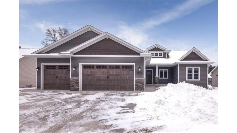 4315 Harless Road Eau Claire, WI 54701 by Donnellan Real Estate $399,900