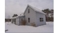 6814 Pike Bend Road Webster, WI 54893 by Re/Max Cornerstone $230,000