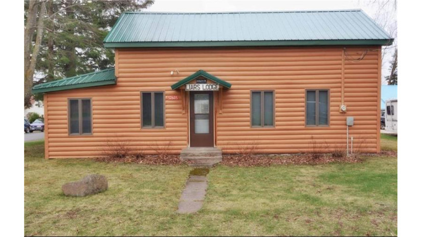 52605 Eastern Avenue Drummond, WI 54832 by Camp David Realty $79,900