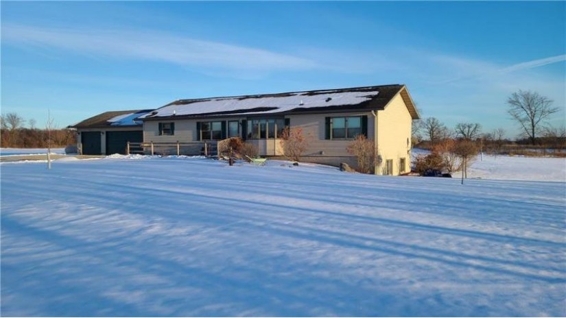 9595 210th Street Cadott, WI 54727 by Landguys, Llc Of Wisconsin $399,000