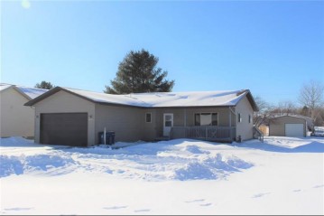 124 Reinhart Drive, Shell Lake, WI 54871