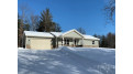 N4270 Tucker Way Drive Black River Falls, WI 54615 by Cb River Valley Realty/Brf $239,900