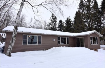 1818 County Road F, Birchwood, WI 54817