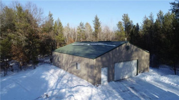 14050 Bloom Road, Grantsburg, WI 54840