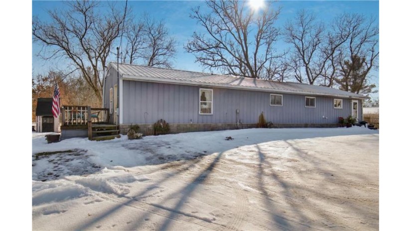 E8598 895th Avenue Colfax, WI 54730 by Exp Realty Llc $119,900