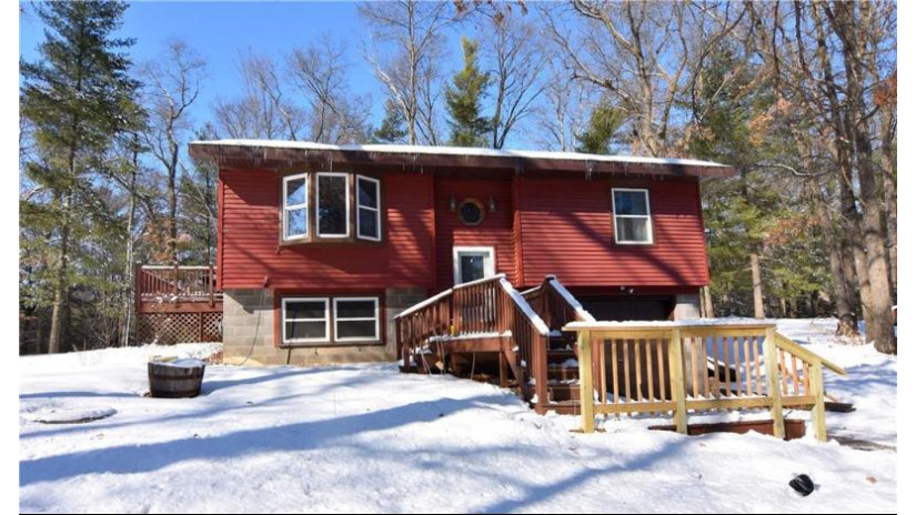 1130 22 1/2 Street Chetek, WI 54728 by Real Estate Solutions $165,000