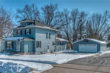 1060 Franklin Street, Baldwin, WI 54002