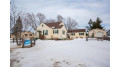 316 Clinton Street Almena, WI 54805 by Dane Arthur Real Estate Agency/Turtle Lake $139,900