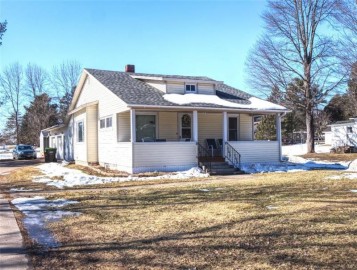 809 Broadway Street, Stanley, WI 54768