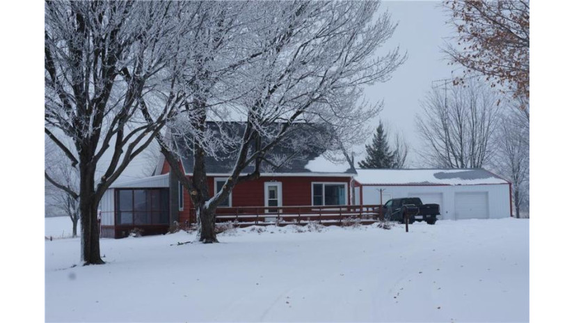 N14212 550th Street Ridgeland, WI 54763 by Andale Real Estate Inc $234,900