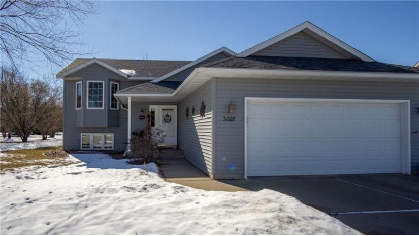 3007 West Frank Street Eau Claire, WI 54703 by Eau Claire Realty Llc $259,900