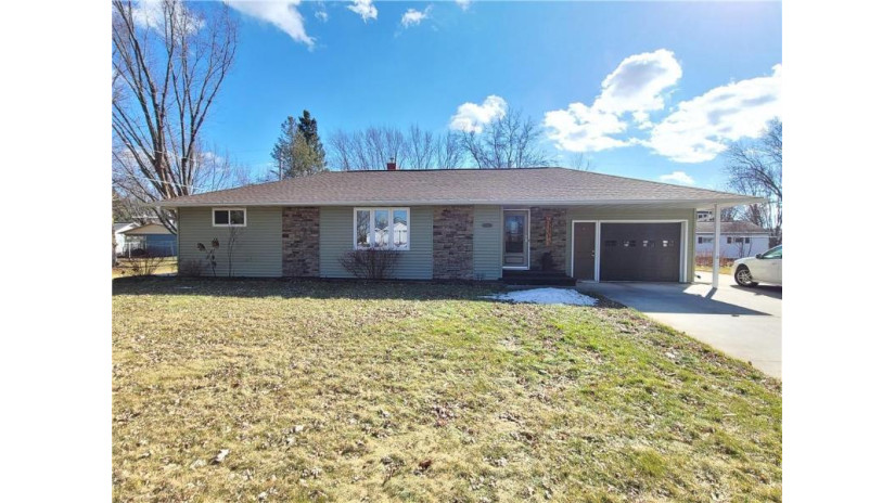 518 W North St Owen, WI 54460 by C21 Affiliated $129,900