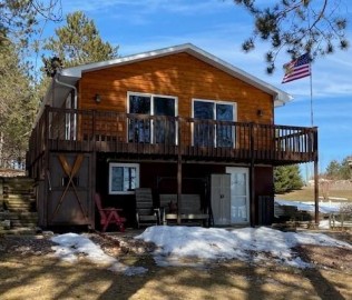 10469W County Road D, Exeland, WI 54835