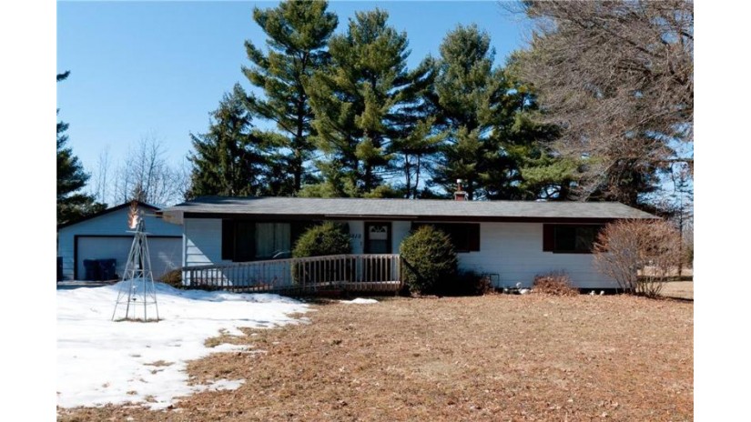 1510 Pine Grove Avenue Rice Lake, WI 54868 by Jenkins Realty Inc $159,900