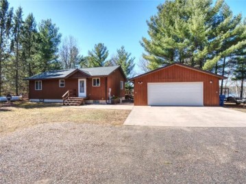 1252 22nd Street, Cameron, WI 54822