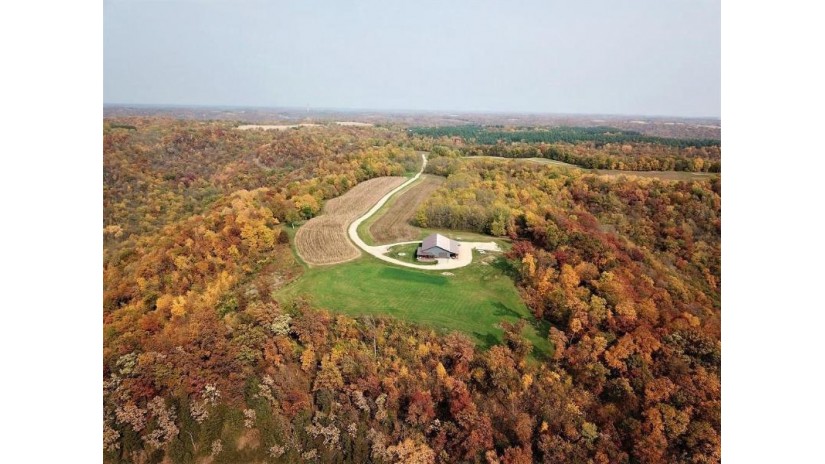 0 Markey Bluff Road Nelson, WI 54756 by Weiss Realty Llc $2,500,000