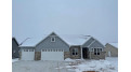 2024 Big Bend Drive Fox Crossing, WI 54956 by Coldwell Banker Real Estate Group $409,900