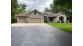 360 River Pine Drive Shawano, WI 54166 by Shorewest Realtors $675,000