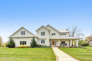 659 Marble Rock Circle, Ledgeview, WI 54311-6947