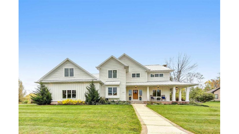 659 Marble Rock Circle Ledgeview, WI 54311 by Shorewest Realtors $729,900