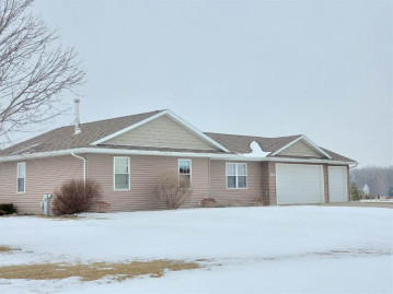 4199 Marquart Lane, Omro, WI 54963--951