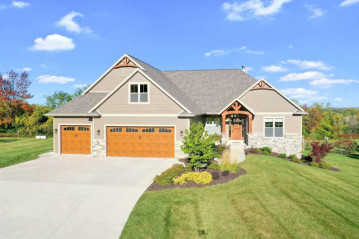 2177 Ridge Haven Court, Ledgeview, WI 54115