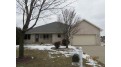 4006 Frobisher Fields Hobart, WI 54155 by Premiere Realty Llc - OFF-D: 920-469-5596 $274,900