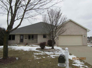 4006 Frobisher Fields, Hobart, WI 54155-8973