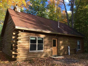 16652 Archibald Landing, Townsend, WI 54175