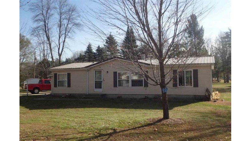 W5007 Woodland Road Washington, WI 54166 by Exit Elite Realty $114,900