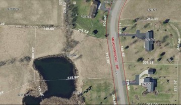 Meadowridge Drive, Rushford, WI 54964-0000