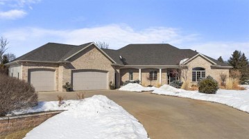 2964 Saffron Lane, Clayton, WI 54956-9034