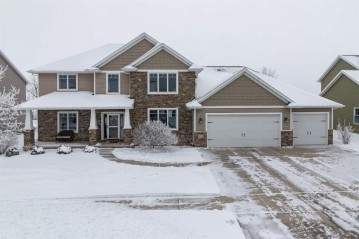 3114 S Tahoe Lane, Appleton, WI 54915-5673