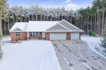 480 N Pine Road, Little Suamico, WI 54171-9752