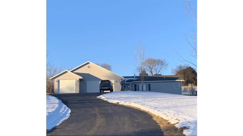 W5476 Bend Road Princeton, WI 54968 by First Weber, Inc. $222,000