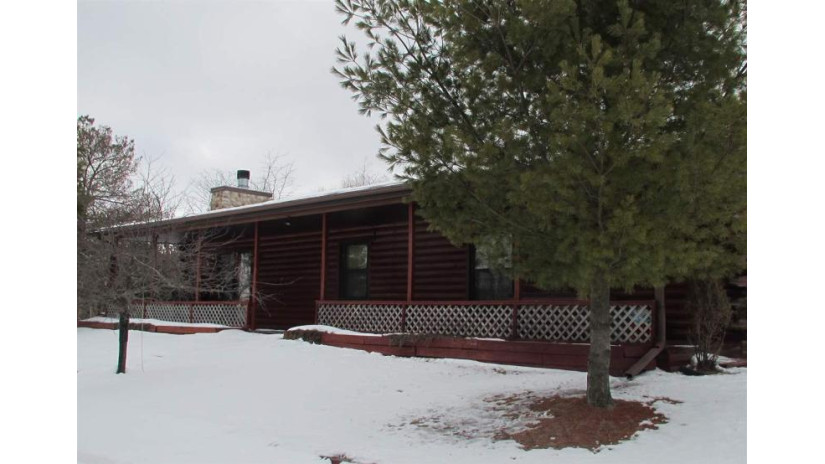 W12877 Czech Avenue Coloma, WI 54930 by First Choice Realty, Inc. $299,900