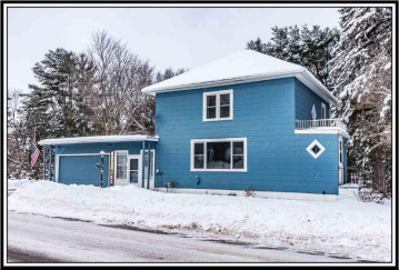 621 S Bridge Street, Manawa, WI 54949-9536