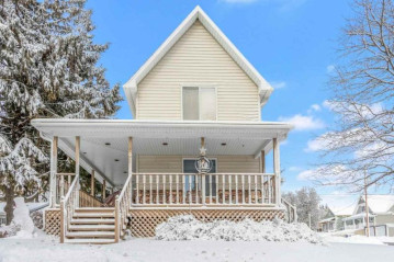 803 Ellis Street, Kewaunee, WI 54216