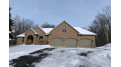 1418 W Ravine Court Hobart, WI 54313 by Resource One Realty, Llc $749,900