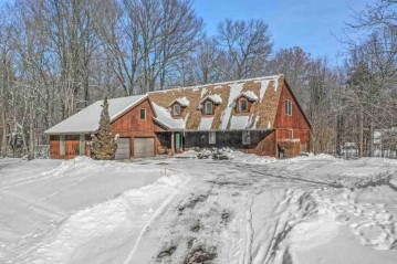 6448 Aspen Drive, Little Suamico, WI 54171-9773