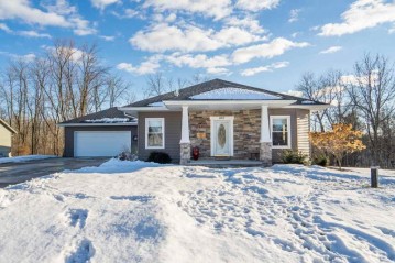 803 Waupaca Street, Fremont, WI 54940