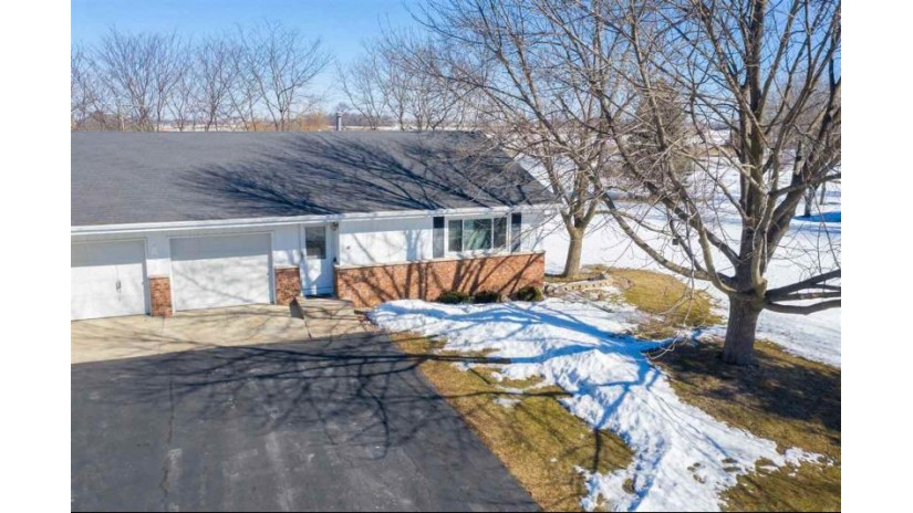 1761 Parkwood Drive Nekimi, WI 54904 by Expert Real Estate Partners, Llc $175,000