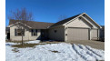 1751 Jaimee Drive Omro, WI 54963 by First Weber, Realtors, Oshkosh $238,000