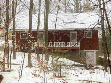 17650 Townsend Dam Road, Townsend, WI 54175