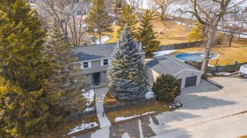 2221 Kentucky Avenue, Green Bay, WI 54302