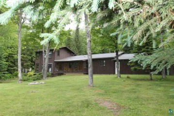 224 Gary Rd, Washburn, WI 54891