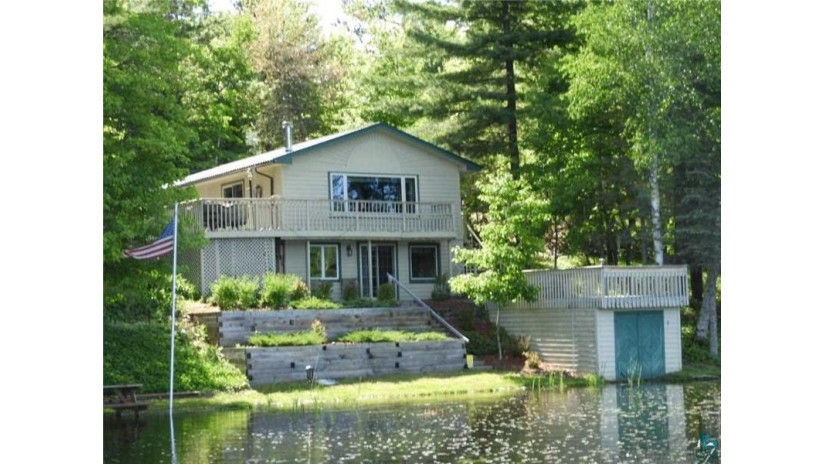 67740 West Deep Lake Rd Iron River, WI 54847 by North Star, Realtors $345,900