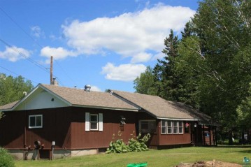 13445 East Us Highway 2, Brule, WI 54820