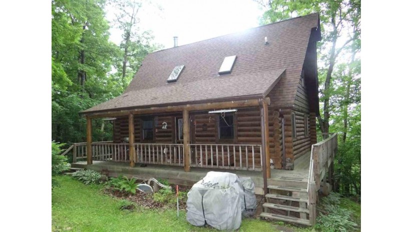 20651 Deer Island View Rd Eastman, WI 54626 by Re/Max Ridge-N-River $269,000